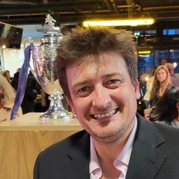 Anthony Assemat's profile photo
