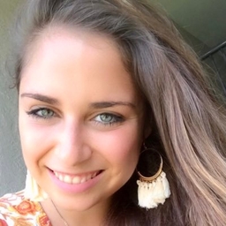 Anna Hugoboom's profile photo