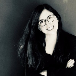 Charlotte Coward-Williams's profile photo