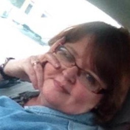 Donna Thornton's profile photo