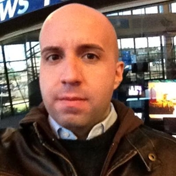 Jesse Grossi's profile photo
