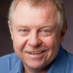George Anderson's profile photo