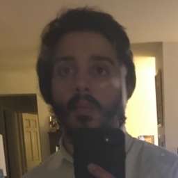 Christopher Doyle's profile photo
