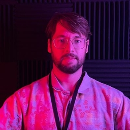 Jackson Floyd's profile photo