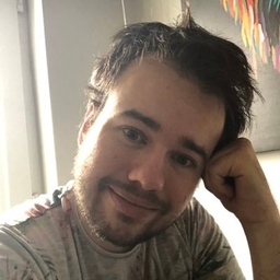 Alistair Ryder's profile photo