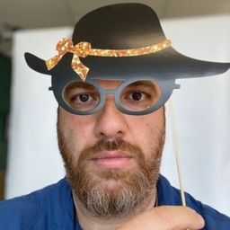 Kerem Yücel's profile photo