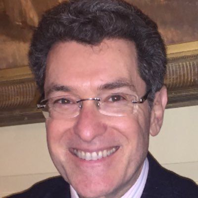 Norman Eisen's profile photo