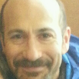 Adam Marcus's profile photo