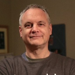 Jarret Liotta's profile photo