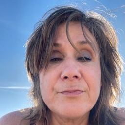 Katie Cooper's profile photo