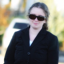 Kelly-Anne Riess's journalist profile photo