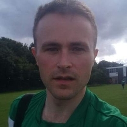 Alex Ross's profile photo