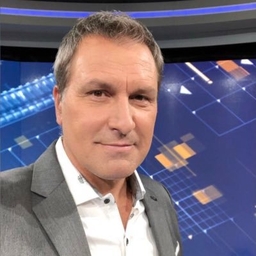 Guillermo Panizza's profile photo