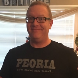 Mark Welp's profile photo