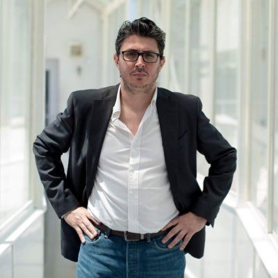 Ignacio Estrada's profile photo