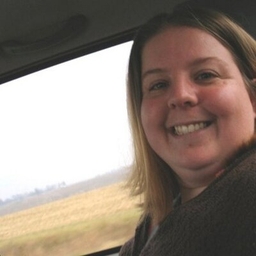 Molly Montag's journalist profile photo