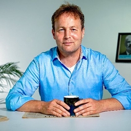 Axel Bojanowski's profile photo