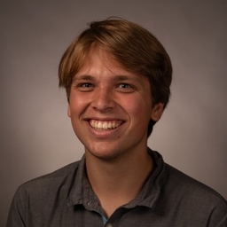 Brady Caskey's profile photo