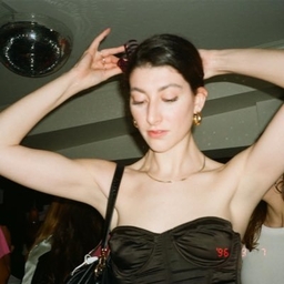 Gabriella Ferrigine's profile photo