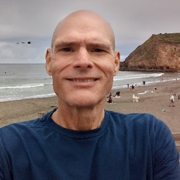 Kevin Valine's profile photo