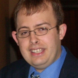 Jeremy Rakes's profile photo