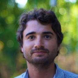Sam Catanzaro's profile photo