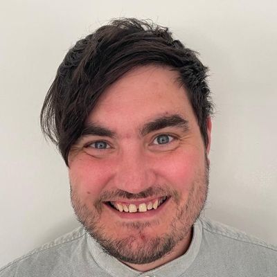 Rich Wilcock's profile photo