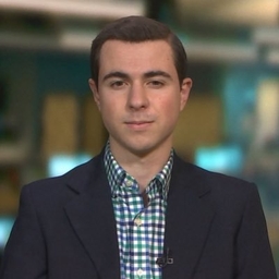 Alexandre Silberman's profile photo