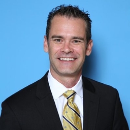 Keith Brockmeyer's profile photo