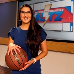 Ashley Gonzalez's profile photo