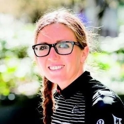 Samantha McClary's profile photo
