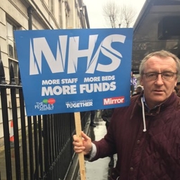 Andy Lines's profile photo