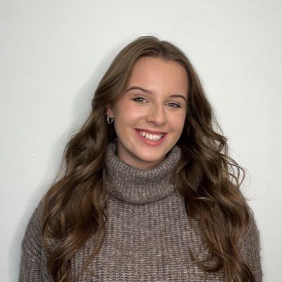 Harriet Heywood's profile photo