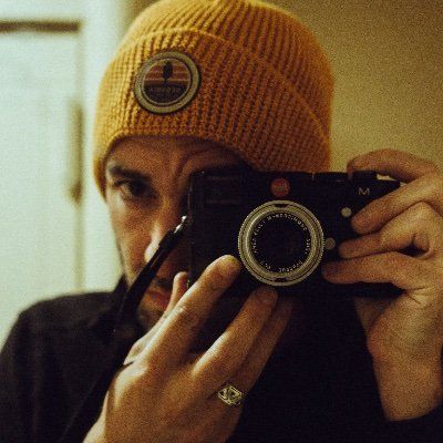 Théo Giacometti's profile photo