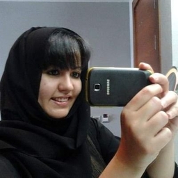 Shahinez Hadj's profile photo