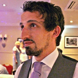 Daniel Chipperfield's profile photo