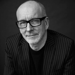 Michael Moran's profile photo