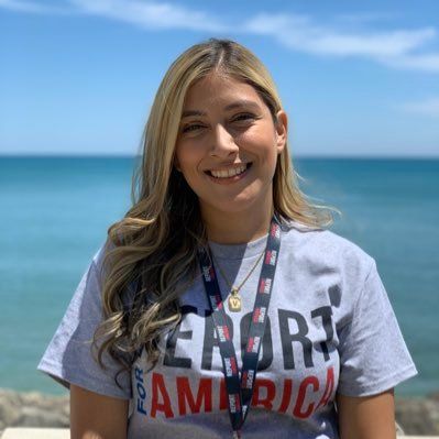 Victoria Franco's profile photo