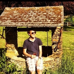 Dirk van Hunsel's profile photo