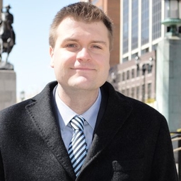 David Rodeck's profile photo
