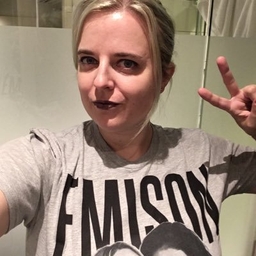 Amy Mackelden's profile photo