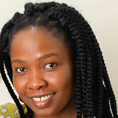 Aisosa Jennifer Omoruyi's profile photo