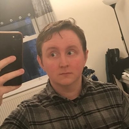 Ryan Coogan's profile photo