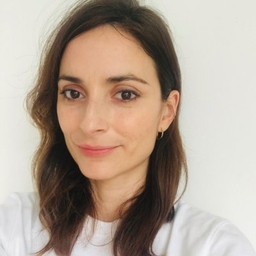 Charlotte Middlehurst's profile photo