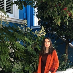 Cristina Diciu's profile photo