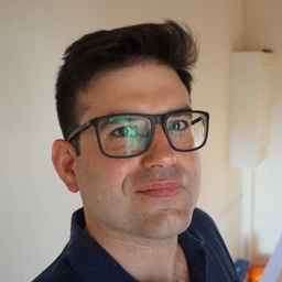 Nick Purewal's profile photo