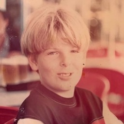 Gilles Triolier's profile photo