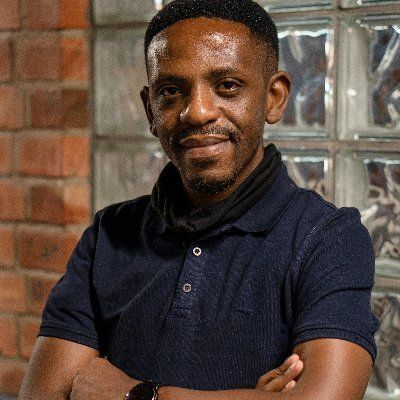 Thabo Molelekwa's profile photo