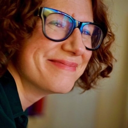 Kimber Myers's profile photo