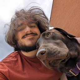 Jesse Gomez's profile photo